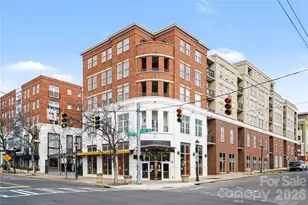 1315 East Blvd, Charlotte, NC 28203 - Photo 1