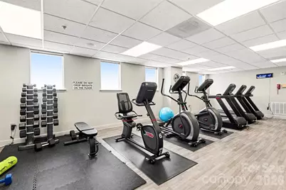 1315 East Boulevard #532, Charlotte, NC 28203 - Photo 15