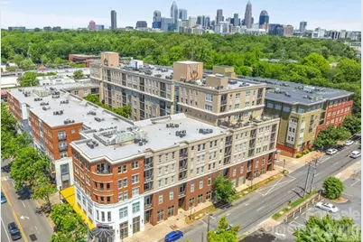 1315 East Boulevard #532, Charlotte, NC 28203 - Photo 23