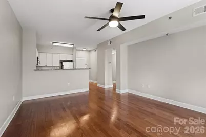 1315 East Boulevard #532, Charlotte, NC 28203 - Photo 5