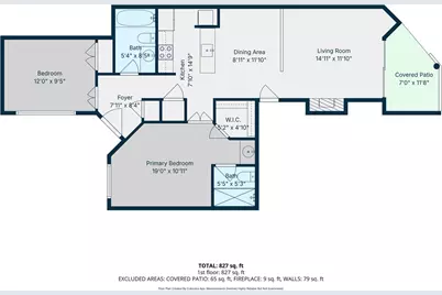 367 Northwest Drive, Davidson, NC 28036 - Photo 29