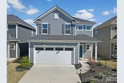 14125 Canemeadow Drive, Charlotte, NC 28278 - Photo 1