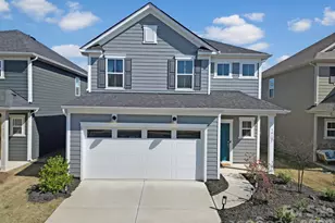 14125 Canemeadow Dr, Charlotte, NC 28278 - Photo 1