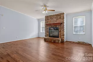 388 Chinquapin Ln, Mount Ulla, NC 28125 - Photo 19