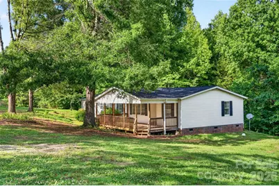 388 Chinquapin Lane, Mount Ulla, NC 28125 - Photo 1