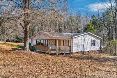 388 Chinquapin Lane, Mount Ulla, NC 28125 - Photo 1