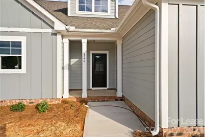 820 N Rocky River Road, Monroe, NC 28110 - Photo 5