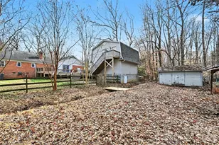 100 Dovershire Rd, Charlotte, NC 28270 - Photo 19