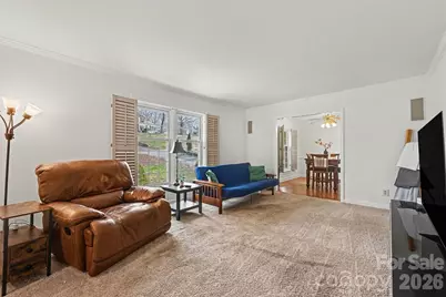 100 Dovershire Road, Charlotte, NC 28270 - Photo 3