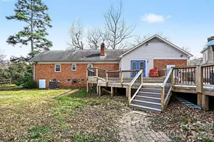 100 Dovershire Rd, Charlotte, NC 28270 - Photo 17