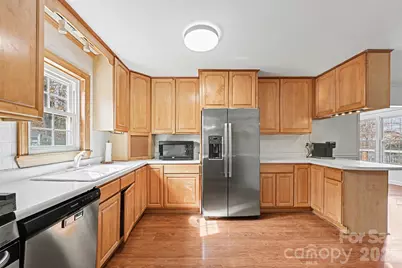 100 Dovershire Road, Charlotte, NC 28270 - Photo 5