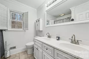 100 Dovershire Rd, Charlotte, NC 28270 - Photo 13