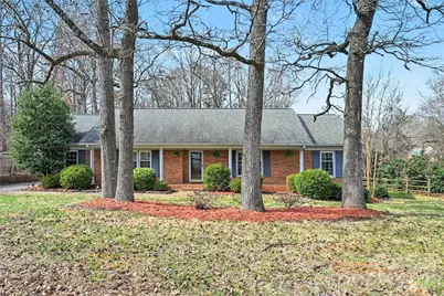 100 Dovershire Road, Charlotte, NC 28270 - Photo 1