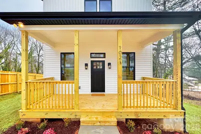 1021 4th Street, Statesville, NC 28677 - Photo 3
