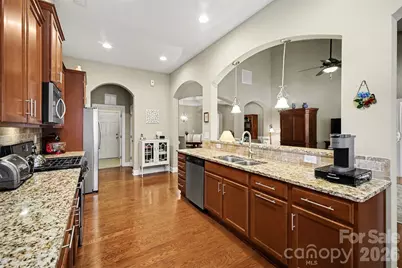 1008 Hercules Drive, Indian Trail, NC 28079 - Photo 9