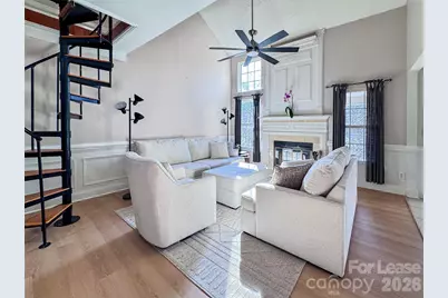 19901 Henderson Road #M, Cornelius, NC 28031 - Photo 1