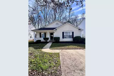 12128 Stewarts Crossing Drive, Charlotte, NC 28215 - Photo 1