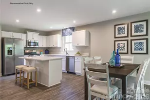 936 Pemberley St, Lancaster, SC 29720 - Photo 3