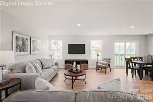 936 Pemberley St, Lancaster, SC 29720 - Photo 5