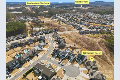 419 Clemson Tree Lane, Clover, SC 29710 - Photo 47