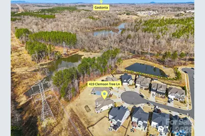 419 Clemson Tree Lane, Clover, SC 29710 - Photo 45