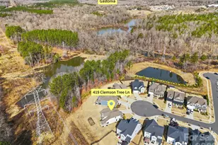 419 Clemson Tree Ln, Clover, SC 29710 - Photo 45