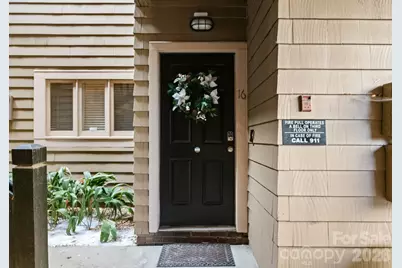 1109 E Morehead Street #16, Charlotte, NC 28204 - Photo 17