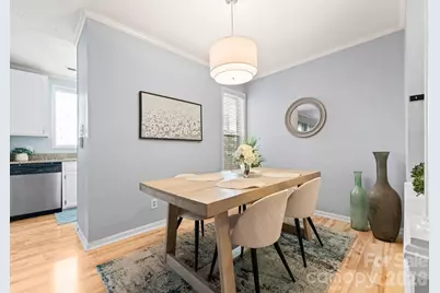 1109 E Morehead Street #16, Charlotte, NC 28204 - Photo 5