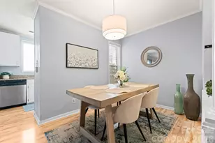1109 E Morehead St, Charlotte, NC 28204 - Photo 5