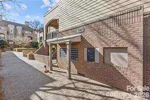 1109 E Morehead St, Charlotte, NC 28204 - Photo 19