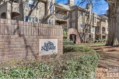 1109 E Morehead Street #16, Charlotte, NC 28204 - Photo 21