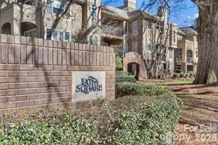 1109 E Morehead St, Charlotte, NC 28204 - Photo 21