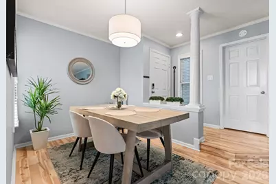 1109 E Morehead Street #16, Charlotte, NC 28204 - Photo 9