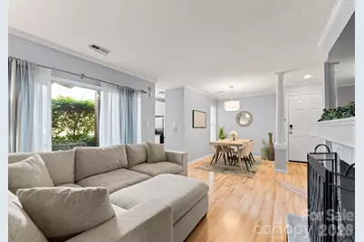 1109 E Morehead Street #16, Charlotte, NC 28204 - Photo 3