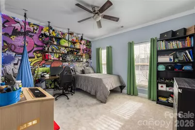 6916 Church Wood Lane, Huntersville, NC 28078 - Photo 35