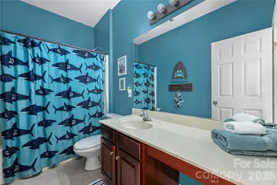 6916 Church Wood Lane, Huntersville, NC 28078 - Photo 37