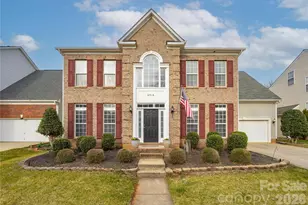6916 Church Wood Ln, Huntersville, NC 28078 - Photo 1