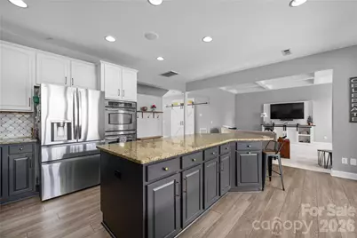 6916 Church Wood Lane, Huntersville, NC 28078 - Photo 17