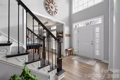 6916 Church Wood Lane, Huntersville, NC 28078 - Photo 3