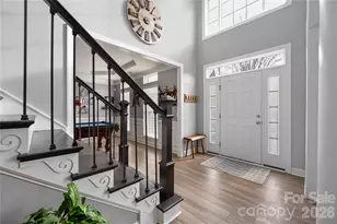 6916 Church Wood Ln, Huntersville, NC 28078 - Photo 3