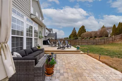 6916 Church Wood Lane, Huntersville, NC 28078 - Photo 41