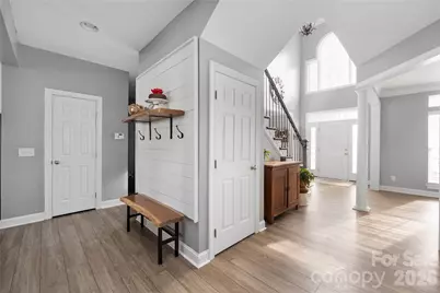 6916 Church Wood Lane, Huntersville, NC 28078 - Photo 23