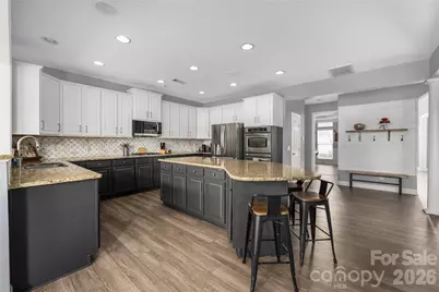 6916 Church Wood Lane, Huntersville, NC 28078 - Photo 15