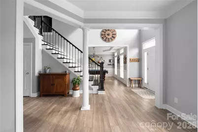 6916 Church Wood Lane, Huntersville, NC 28078 - Photo 5