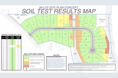 00 E Memorial Highway, Harmony, NC 28634 - Photo 5