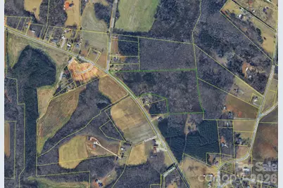 00 E Memorial Highway, Harmony, NC 28634 - Photo 11