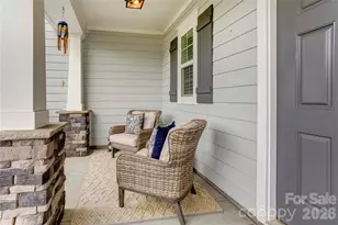 3826 Dahlia Dr, Harrisburg, NC 28075 - Photo 5