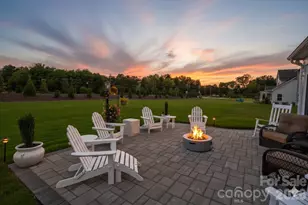 3826 Dahlia Dr, Harrisburg, NC 28075 - Photo 35