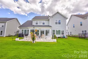 3826 Dahlia Dr, Harrisburg, NC 28075 - Photo 37