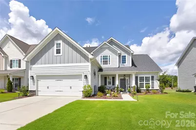 3826 Dahlia Drive, Harrisburg, NC 28075 - Photo 1